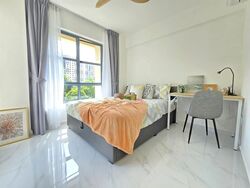 Aquarius By The Park (D16), Condominium #514222921